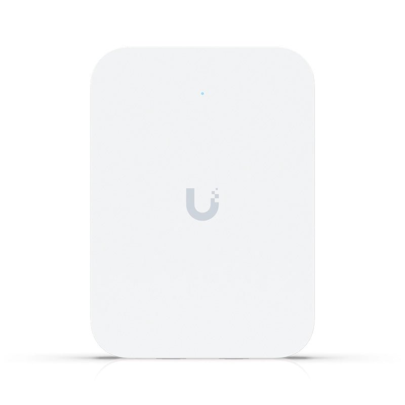 Ubiquiti - Ubiquiti U7 In - Wall (U7 - IW)