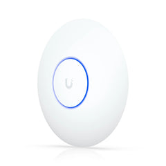 Ubiquiti - Ubiquiti U7 - Lite – Compact Ceiling WiFi 7 AP | 4×4 | 2.5G