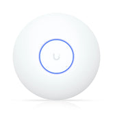 Ubiquiti - Ubiquiti U7 - Lite – Compact Ceiling WiFi 7 AP | 4×4 | 2.5G
