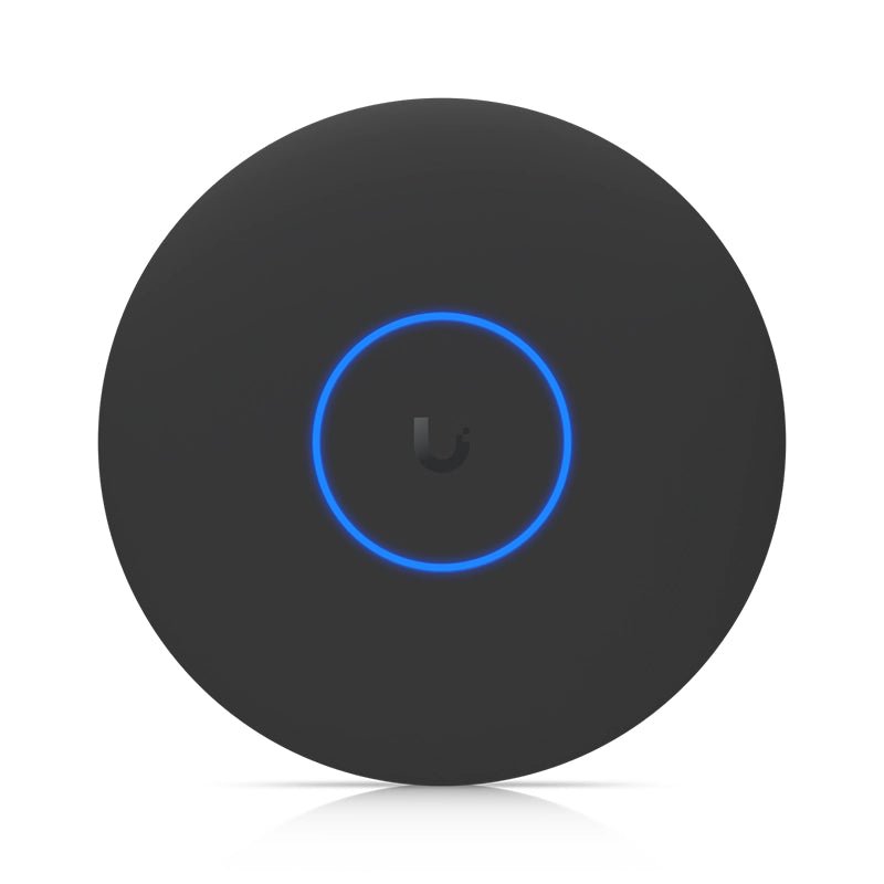 Ubiquiti - Ubiquiti U7 Pro XG Black (U7 - Pro - XG - B)