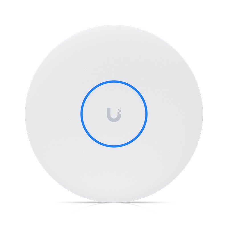 Ubiquiti - Ubiquiti U7 Pro XG - High - Performance WiFi 7 AP with 10G Uplink