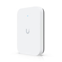 Ubiquiti - Ubiquiti U7 Pro XG Wall (U7 - Pro - XG - Wall) – WiFi 7 Wall - Mounted Access Point