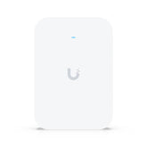 Ubiquiti - Ubiquiti U7 Pro XG Wall (U7 - Pro - XG - Wall) – WiFi 7 Wall - Mounted Access Point