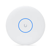 Ubiquiti - Ubiquiti U7 Pro XGS – High - Performance Ceiling - Mounted WiFi 7 Access Point with Spectral Scanning & 10GbE Support