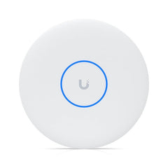 Ubiquiti - Ubiquiti U7 Pro XGS – High - Performance Ceiling - Mounted WiFi 7 Access Point with Spectral Scanning & 10GbE Support