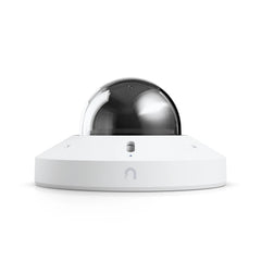 Ubiquiti - Ubiquiti UniFi Protect G6 Mini Dome (UVC-G6-Mini-Dome-W)