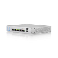Ubiquiti - Ubiquiti US - 8 - 150W 8 PoE, SFP Gen1 (A Grade)