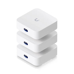 Ubiquiti - Ubiquiti Whole Home WiFi 3-Pack (UX7-3)