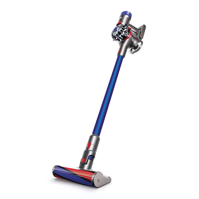 Celebrity Slibende sfære Dyson V8 (SV10) Absolute Pro Cordless Stick Vacuum Cleaner - Blue