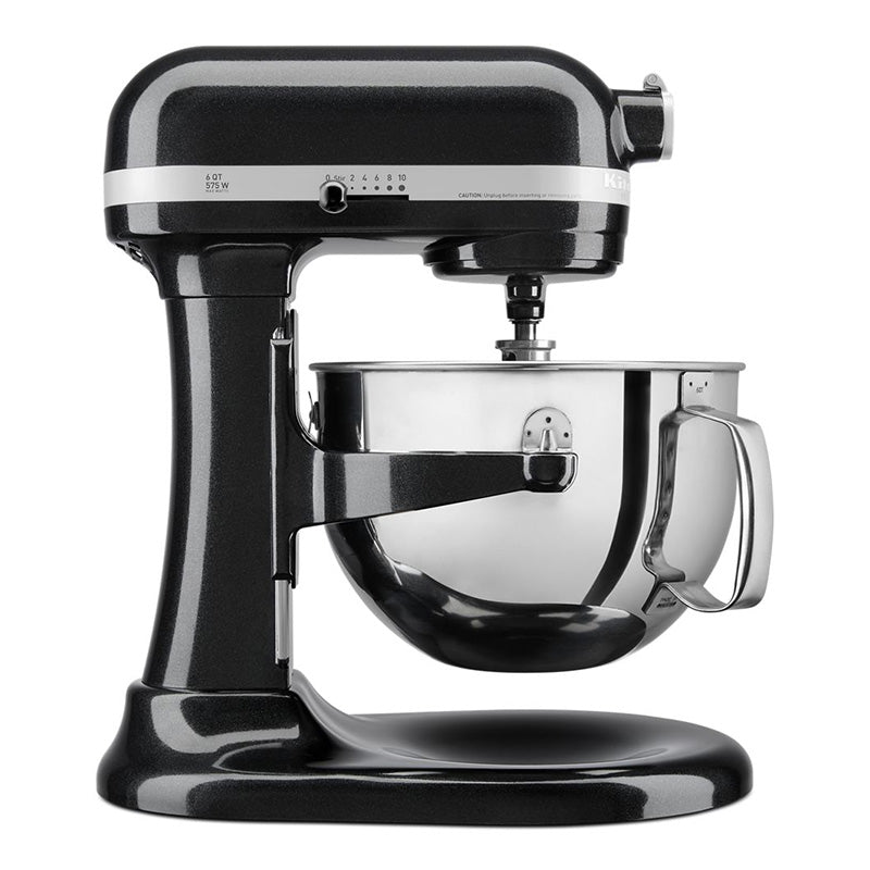 KitchenAid KP26M1XER 6 Qt. Professional 600 Series Bowl-Lift