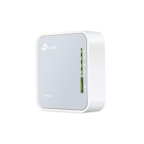 TP-Link Mini Routeur Wifi