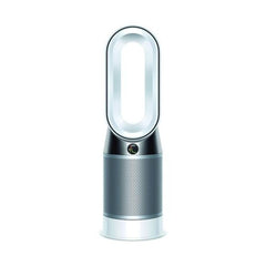 Dyson - Dyson Pure Hot + Cool HP04 Purifying Heater + Fan, White/Silver (A Grade)