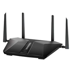 Netgear - NETGEAR RAX43 Nighthawk 5 - Stream AX5 WiFi 6 Router