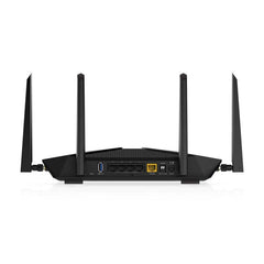 Netgear - NETGEAR RAX43 Nighthawk 5 - Stream AX5 WiFi 6 Router