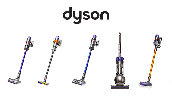 Which Dyson Vacuum Cleaner Should You Choose? – Pexbo