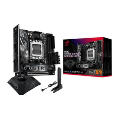 ASUS ROG Strix X870-I Gaming WiFi Motherboard