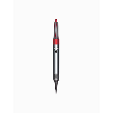 Dyson Airwrap Styler Complete (Nickel/Red)