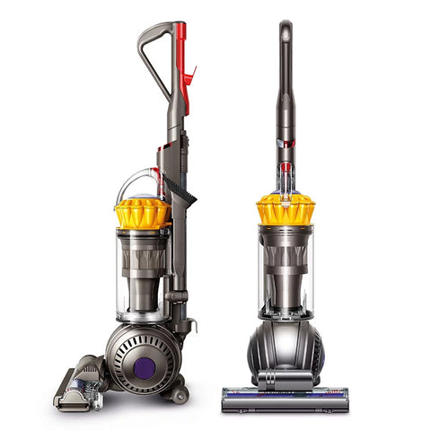 Dyson Ball Total Clean Upright Vacuum Yellow (A Grade)
