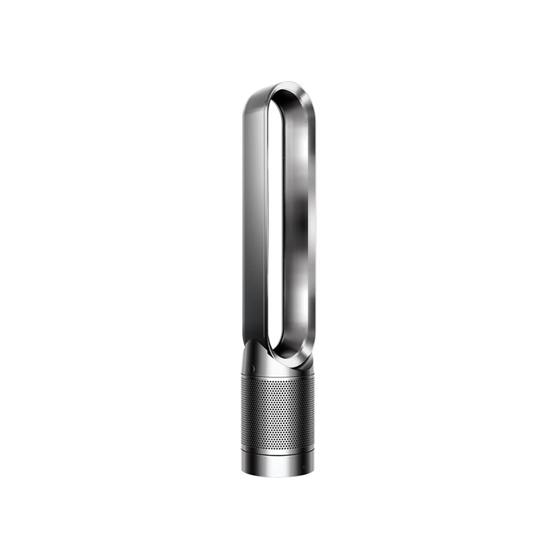 Dyson Pure Cool Link tower TP02 purifier fan - Nickel (A Grade)