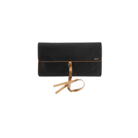 Dyson - designed Travel pouch (Black/Copper)