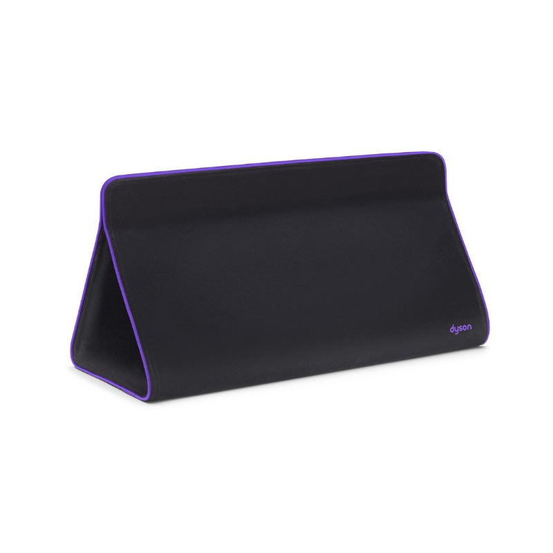Dyson-designed storage bag (Purple/Black)
