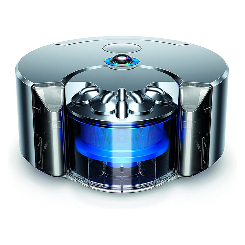Dyson 360 Eye Robot Vacuum (A Grade)