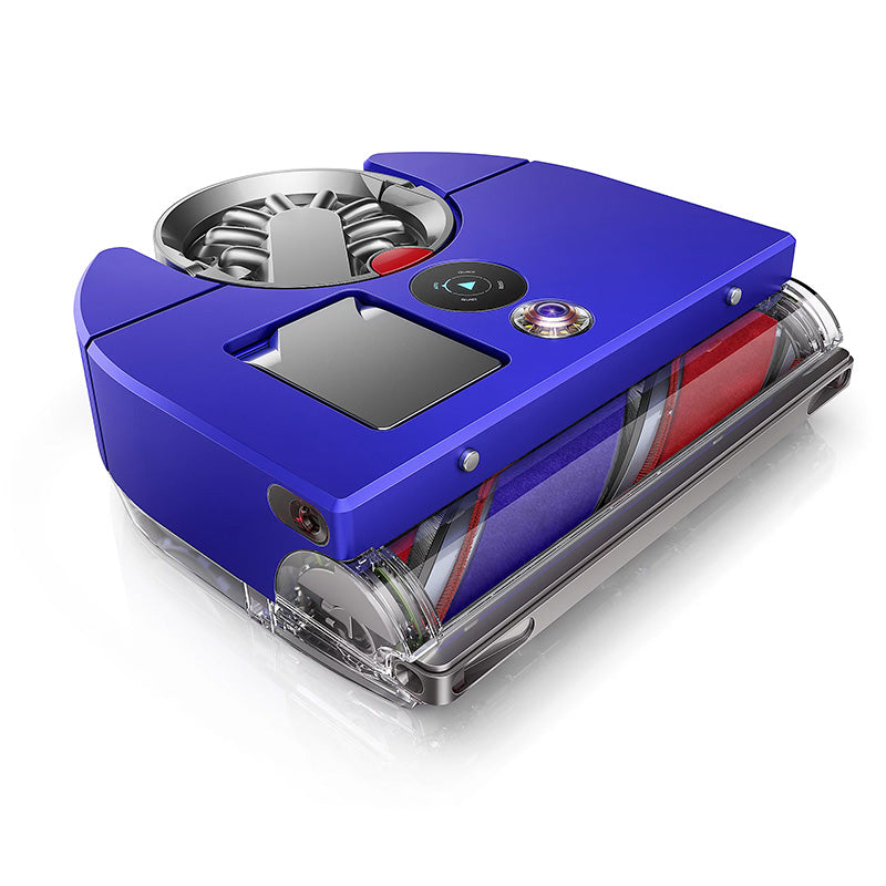 Dyson 360 Vis Nav Robot w/ Object Detection and Avoidance