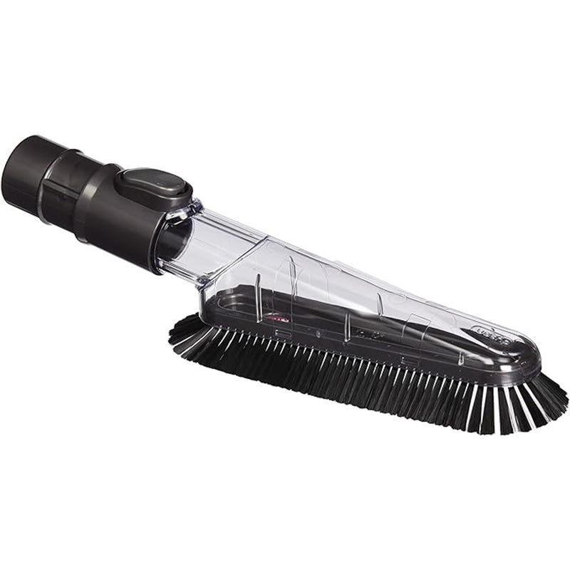 Dyson 908896-02 Dust Brush Iron/Clear Soft Assembly
