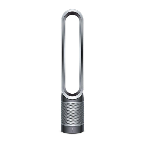 Dyson AM11 Pure Cool Purifier Tower Fan | Iron/Silver (A Grade)