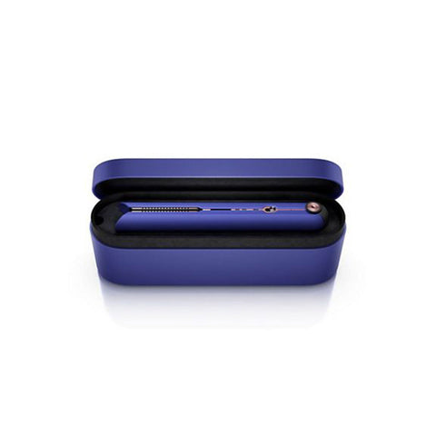 Dyson Corrale Straightener - (Vinca Blue/Rosé) /W Dyson-designed case and travel pouch