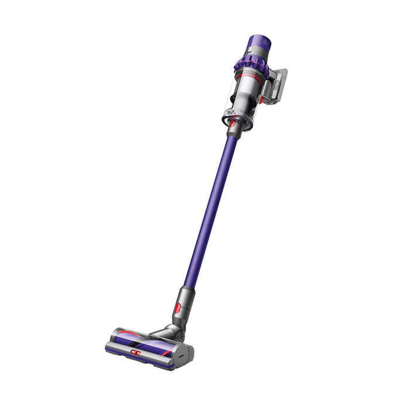 Dyson Cyclone V10 Animal+ Cordless Stick Vacuum - Purple (A Grade)