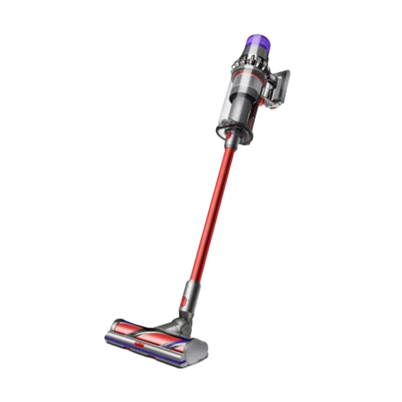 Dyson V11 Outsize Cordless Vacuum Cleaner Red Single Battery (A Grade)