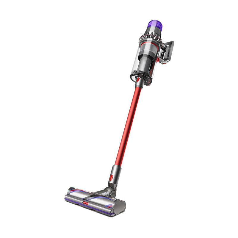 Dyson V11 Outsize Cordless Vacuum Cleaner Red Single Battery