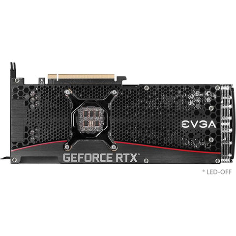 EVGA GeForce RTX 3080 Ti XC3 Ultra Gaming 12G-P5-3955-KR (A Grade)