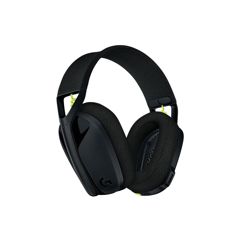 Logitech G435 Ultra-light Wireless Bluetooth Gaming Headset