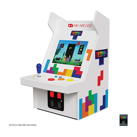 My Arcade Micro Player Pro (Tetris)