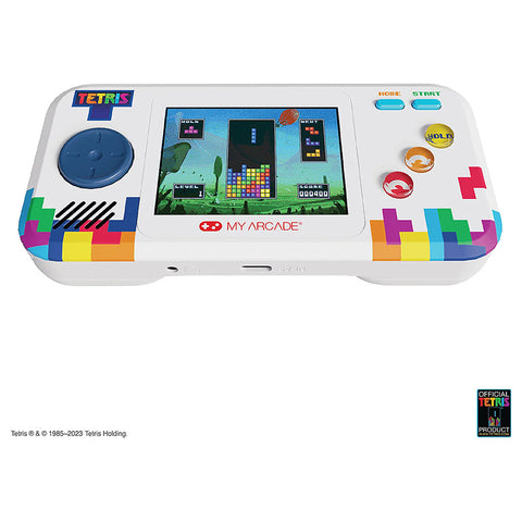 My Arcade Pocket Player Pro (Tetris)