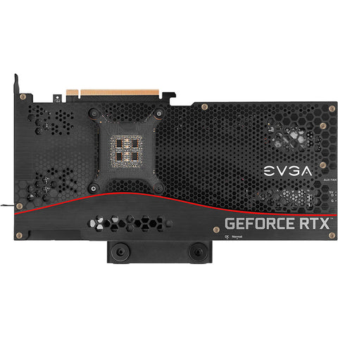 NVIDIA EVGA GeForce RTX 3080 FTW3 Ultra Hydro Copper Gaming 10G Graphics Card 10G-P5-3899-KL