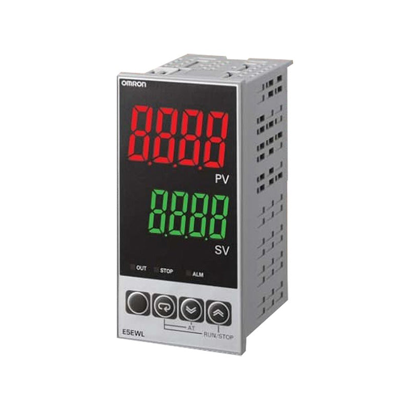 Omron E5EWL-R1TC Temperature Controller
