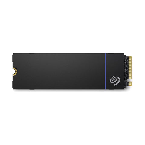 Seagate - Game Drive for PS5 1TB NVME SSD (ZP1000GP3A1011)