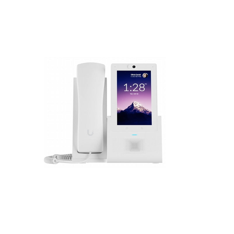 Ubiquiti Phone Touch (UTP-Touch-White)