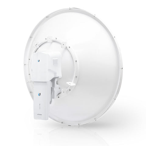 Ubiquiti airFiber 11 Low-Band Backhaul Radio with Dish Antenna (AF11-Complete-LB)