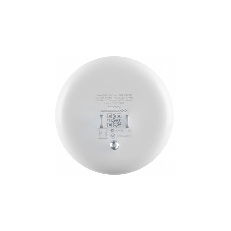 Ubiquiti Protect WiFi Chime (UP-Chime)