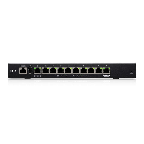 Ubiquiti Networks EdgeRouter 10X (ER-10X)