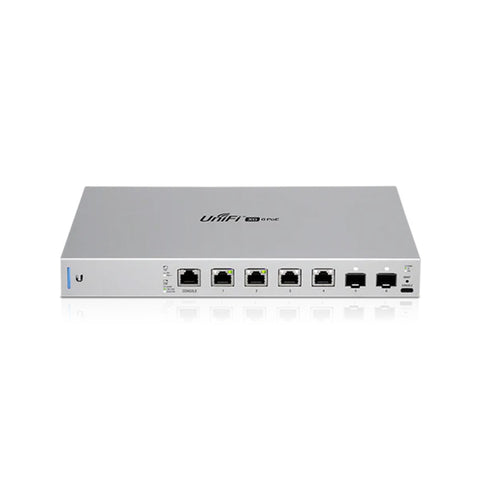 Ubiquiti UniFi Switch XG 6 PoE (US-XG-6PoE)
