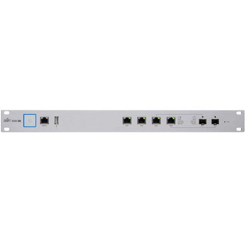 Ubiquiti Networks USG-PRO-4 Enterprise Gateway Router