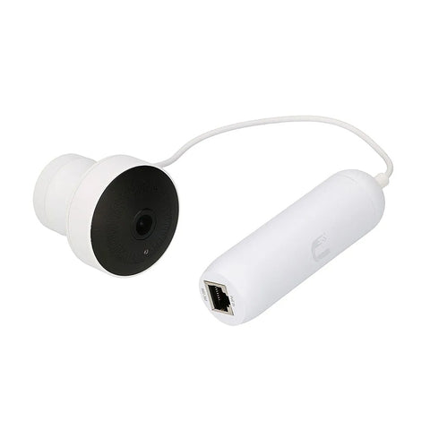 Ubiquiti Unifi Video Camera, Full HD 1080p, 30 fps (UVC-G3-MICRO)