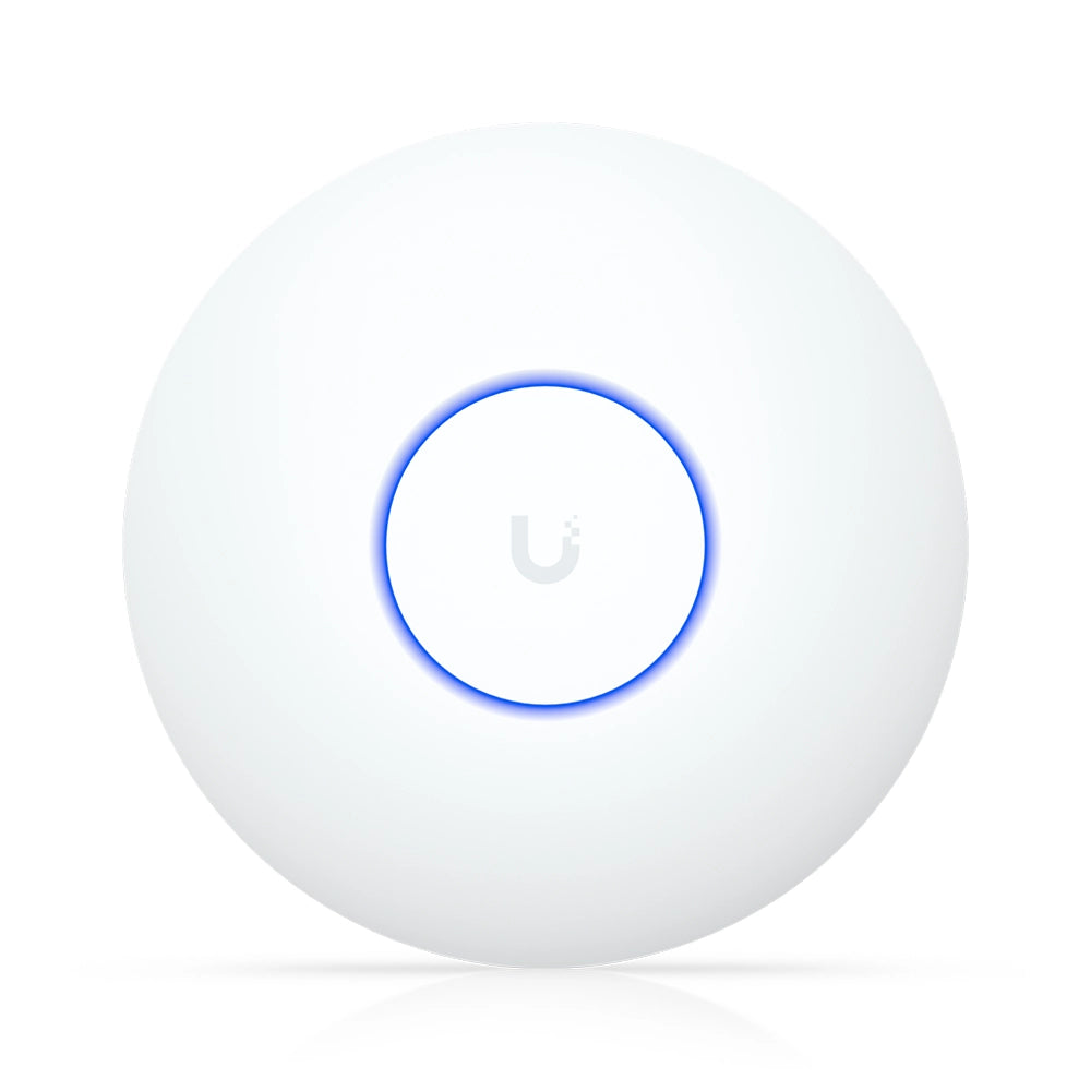 Ubiquiti U7-Lite – Compact Ceiling WiFi 7 AP | 4×4 | 2.5G