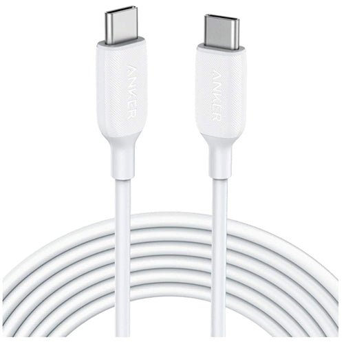 Anker - Anker Powerline III USB - C to USB - C Cable 2.0