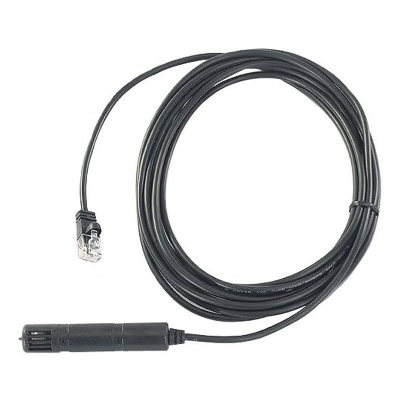 APC - APC AP9335TH Rackmount Temperature & Humidity Sensor